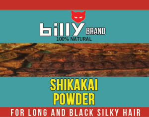 shikakai-powder