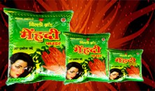 mehndi product