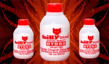 Chemical Products