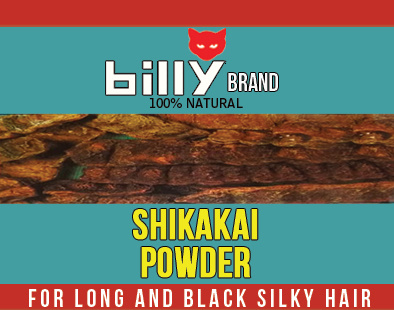 Billy Brand Product